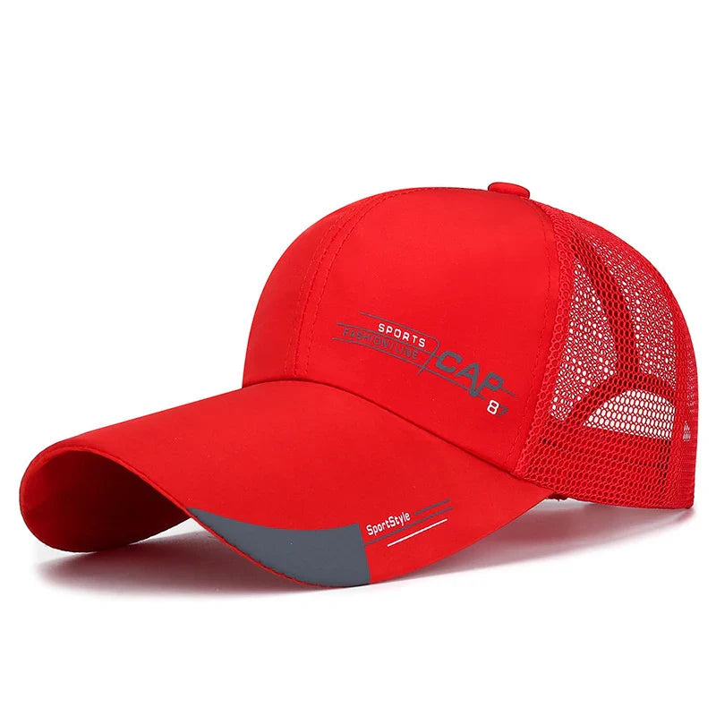 Headwear Caps