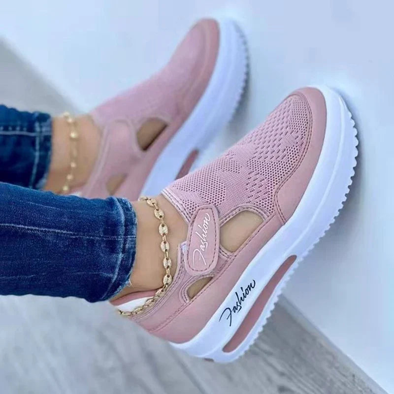 Court woman Shoes