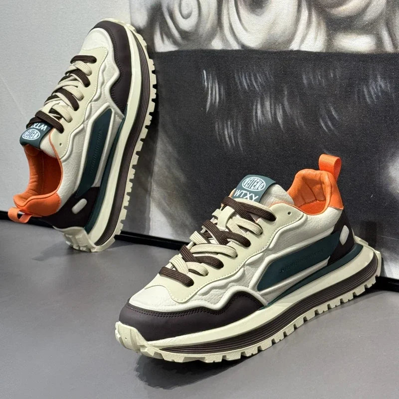 Court Man Shoes